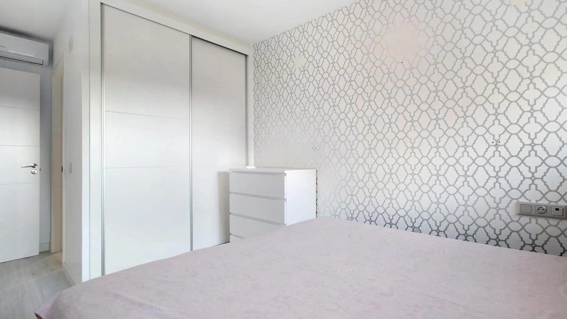 Edificio Italia Apartment Benalmadena