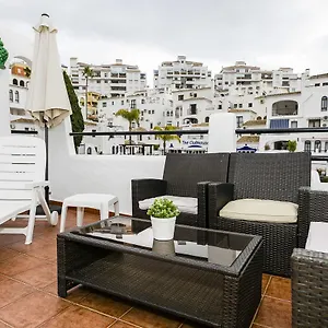  Apartment Weforyou Near The Beach Two Bedrooms In Pueblo Evita