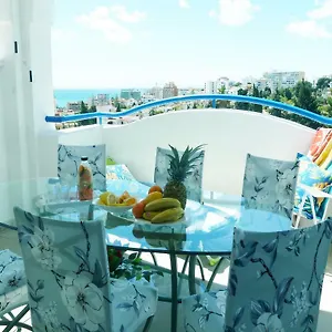  Apartment Luxury Near Puerto Marina