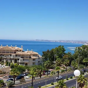  Апартаменты Calaquebrada