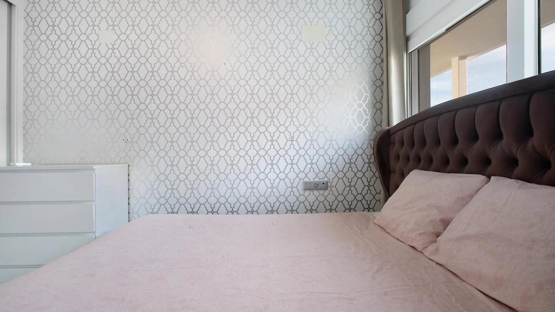 Apartament Edificio Italia Benalmádena