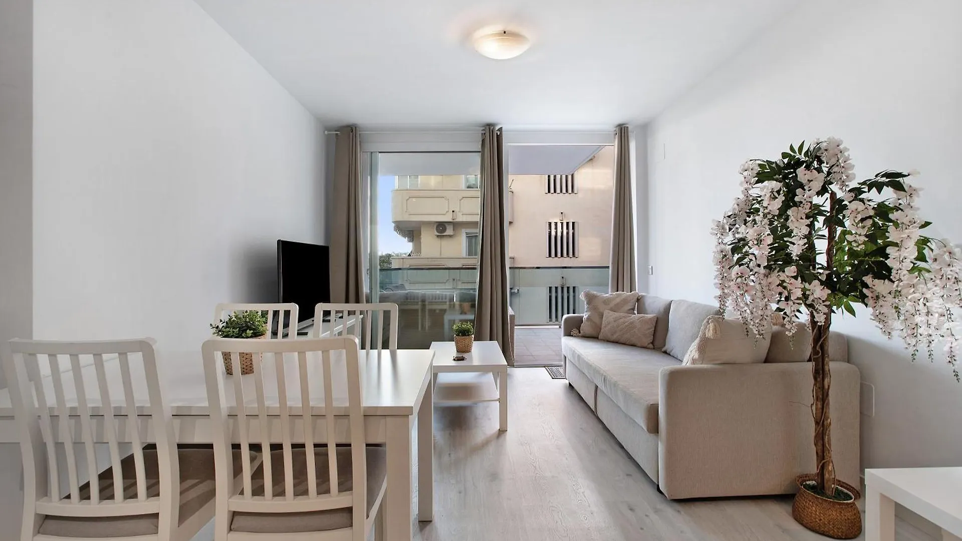 Apartament Edificio Italia Benalmádena 0*,  Hiszpania