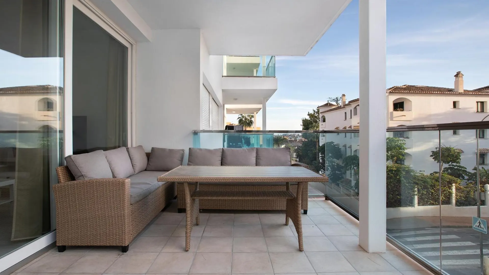 Apartament Edificio Italia Benalmádena
