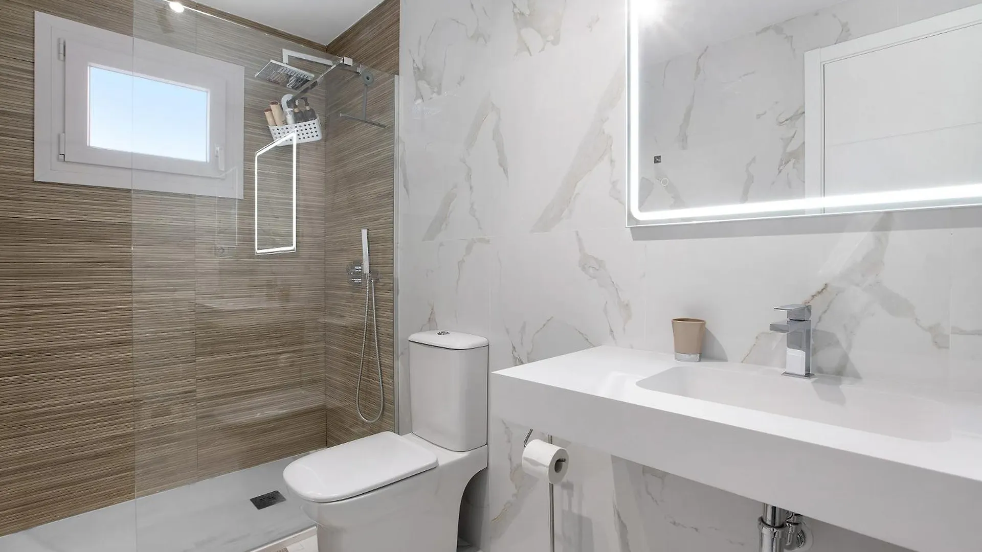 Apartament Edificio Italia Benalmádena 0*,  Hiszpania